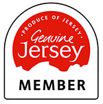 Genuine Jersey Member